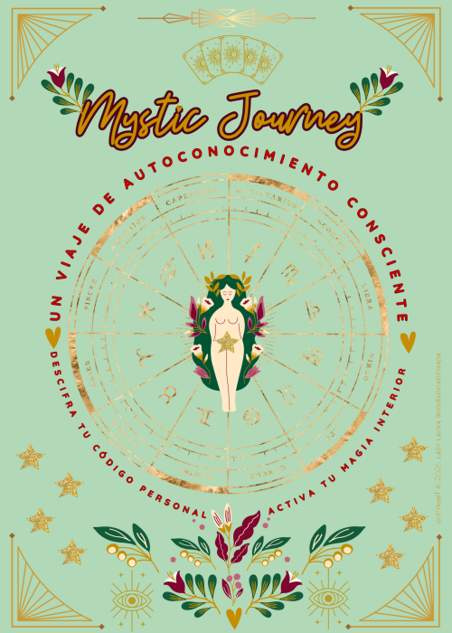 Mystic Journey