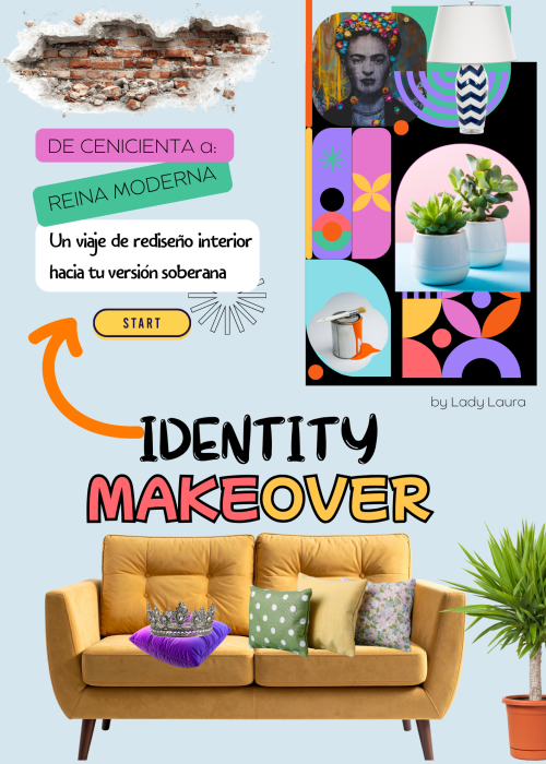 Identity MakeOver