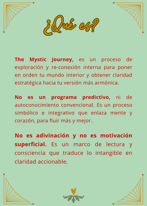 que es