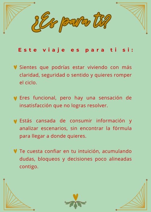 es para ti