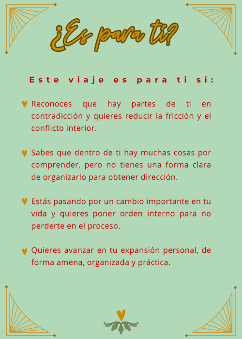 es para ti