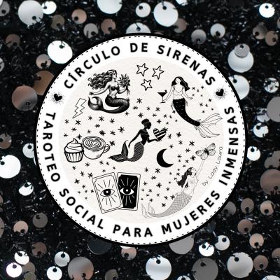 CIRCULO DE SIRENAS