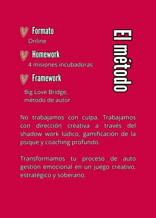 (Self) Love is in the air Cover